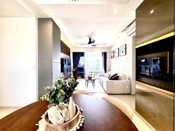 Arc at Tampines (D18), Condominium #500316301